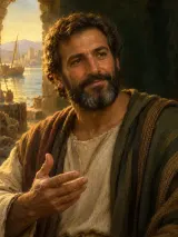 Barnabas