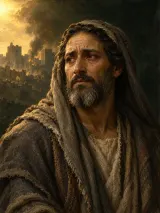 Jeremiah