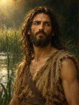 John the Baptist
